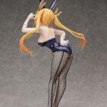 Descubre el apasionante mundo de Estatua Tohru Bunny Dragon Maid.