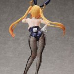 Descubre el apasionante mundo de Estatua Tohru Bunny Dragon Maid.