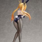 Descubre el apasionante mundo de Estatua Tohru Bunny Dragon Maid.