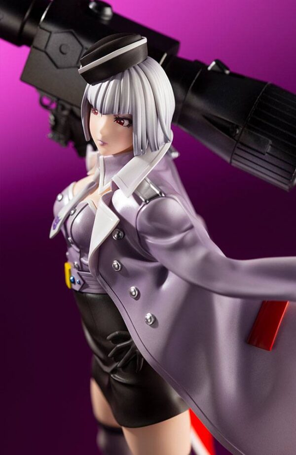 Estatua Transformers Bishoujo Megatron Descubre el apasionante mundo de Estatua Transformers Bishoujo Megatron.