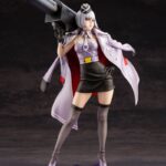 Descubre el apasionante mundo de Estatua Transformers Bishoujo Megatron.