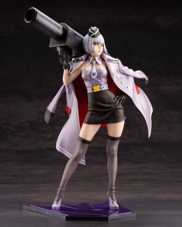 Estatua Transformers Bishoujo Megatron » Tu Tienda Anime Descubre el apasionante mundo de Estatua Transformers Bishoujo Megatron.