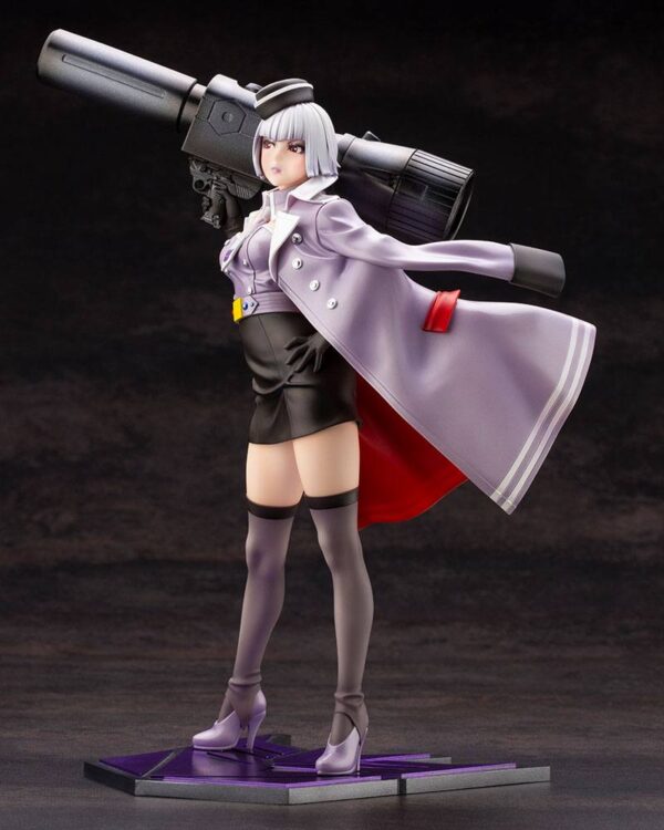 Estatua Transformers Bishoujo Megatron » Tu Tienda Anime Descubre el apasionante mundo de Estatua Transformers Bishoujo Megatron.