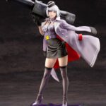 Descubre el apasionante mundo de Estatua Transformers Bishoujo Megatron.