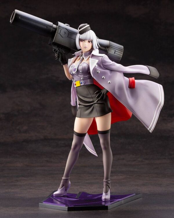 Estatua Transformers Bishoujo Megatron » Tu Tienda Anime Descubre el apasionante mundo de Estatua Transformers Bishoujo Megatron.