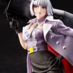 Descubre el apasionante mundo de Estatua Transformers Bishoujo Megatron.