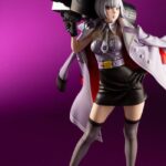 Descubre el apasionante mundo de Estatua Transformers Bishoujo Megatron.