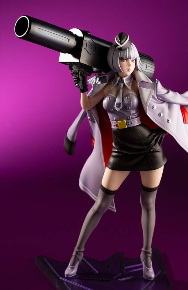 Estatua Transformers Bishoujo Megatron » Tu Tienda Anime Descubre el apasionante mundo de Estatua Transformers Bishoujo Megatron.