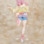 Descubre el apasionante mundo de Estatua Ultra Romantic Chika Fujiwara Roomwear.