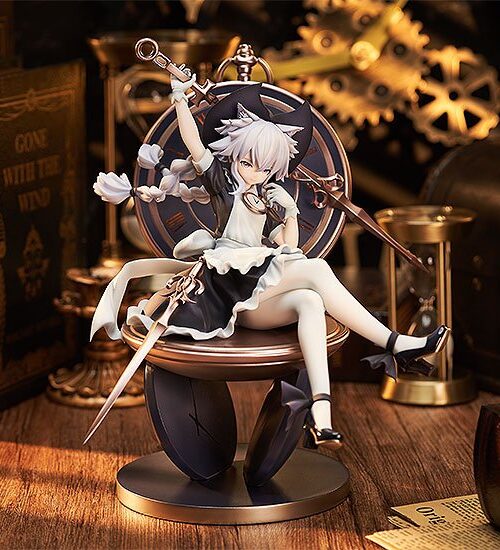 Estatua Watch Maid Battle Costume » Tu Tienda Anime Descubre el apasionante mundo de Estatua Watch Maid Battle Costume.