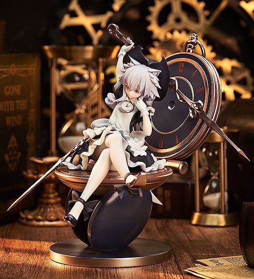Estatua Watch Maid Battle Costume » Tu Tienda Anime Descubre el apasionante mundo de Estatua Watch Maid Battle Costume.