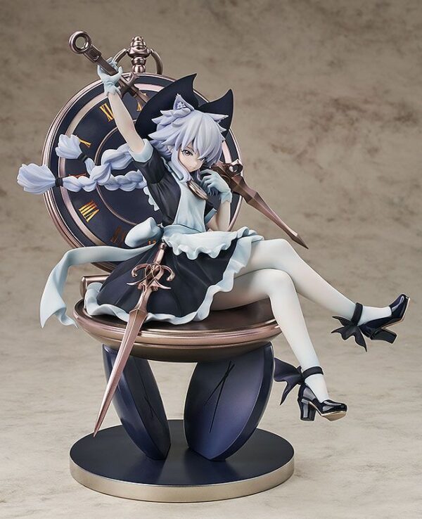 Estatua Watch Maid Battle Costume » Tu Tienda Anime Descubre el apasionante mundo de Estatua Watch Maid Battle Costume.