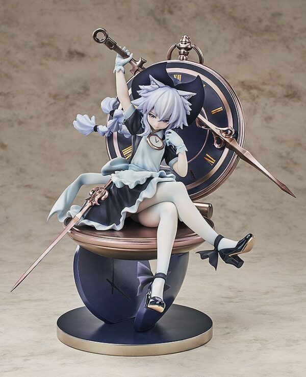Estatua Watch Maid Battle Costume » Tu Tienda Anime Descubre el apasionante mundo de Estatua Watch Maid Battle Costume.