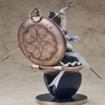 Descubre el apasionante mundo de Estatua Watch Maid Battle Costume.