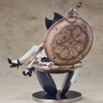 Descubre el apasionante mundo de Estatua Watch Maid Battle Costume.