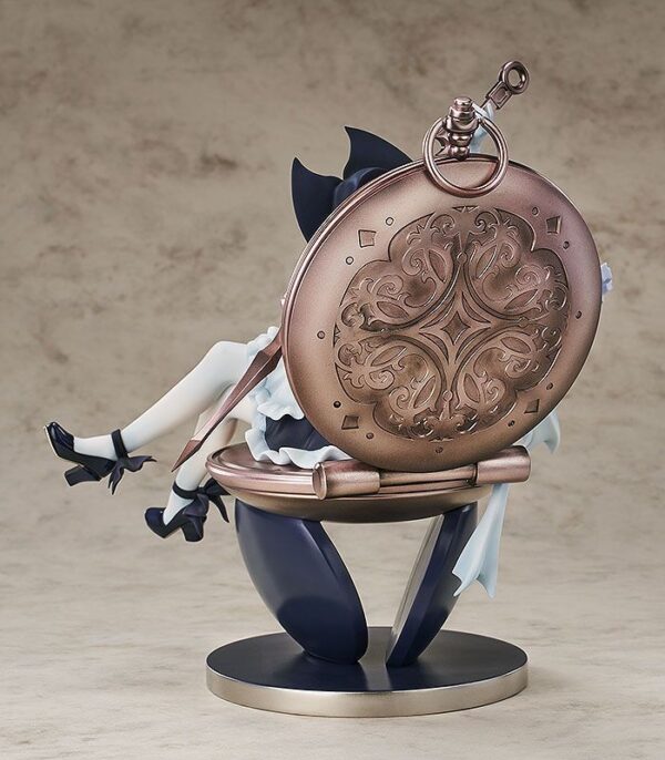 Estatua Watch Maid Battle Costume » Tu Tienda Anime Descubre el apasionante mundo de Estatua Watch Maid Battle Costume.