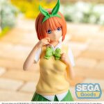 Descubre el apasionante mundo de Estatua Yotsuba Nakano The Last Festival.