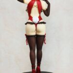 Descubre el apasionante mundo de Estatua Yui Red Bunny.