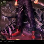 Descubre el apasionante mundo de Estatua Yuji Itadori 38cm.