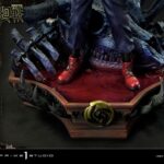 Descubre el apasionante mundo de Estatua Yuji Itadori 38cm.