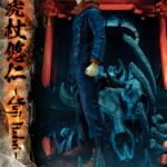 Descubre el apasionante mundo de Estatua Yuji Itadori Deluxe Version.