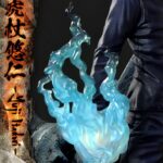 Descubre el apasionante mundo de Estatua Yuji Itadori Deluxe Version.