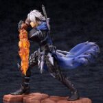 Descubre el apasionante mundo de Estatua Alphen Bonus Edition Tales Of Arise.