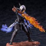 Descubre el apasionante mundo de Estatua Alphen Bonus Edition Tales Of Arise.