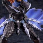 Descubre el apasionante mundo de Estatua Alphen Bonus Edition Tales Of Arise.