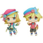 Descubre el apasionante mundo de Estatuas Kagamine Rin y Kagamine Len.