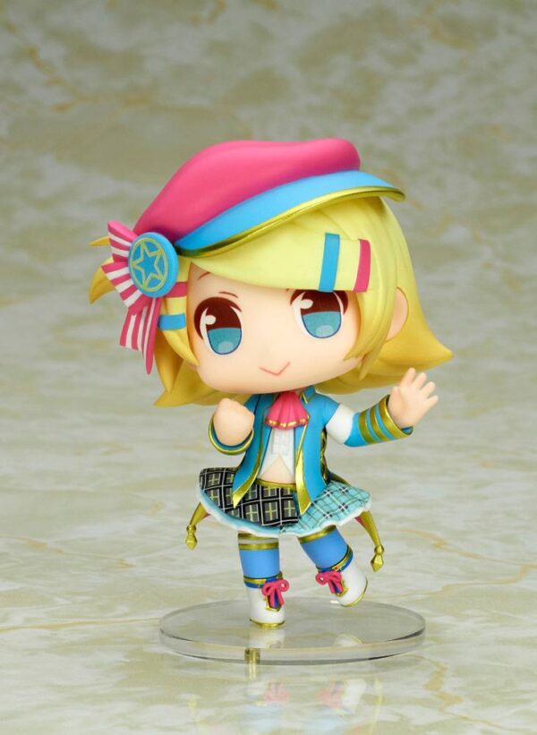 Descubre el apasionante mundo de Estatuas Kagamine Rin y Kagamine Len.