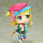 Descubre el apasionante mundo de Estatuas Kagamine Rin y Kagamine Len.