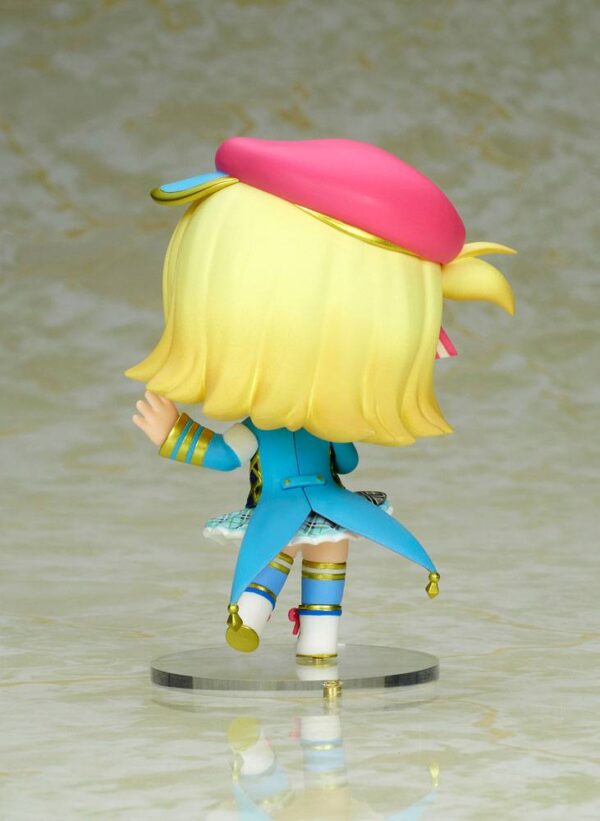Descubre el apasionante mundo de Estatuas Kagamine Rin y Kagamine Len.