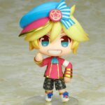 Descubre el apasionante mundo de Estatuas Kagamine Rin y Kagamine Len.
