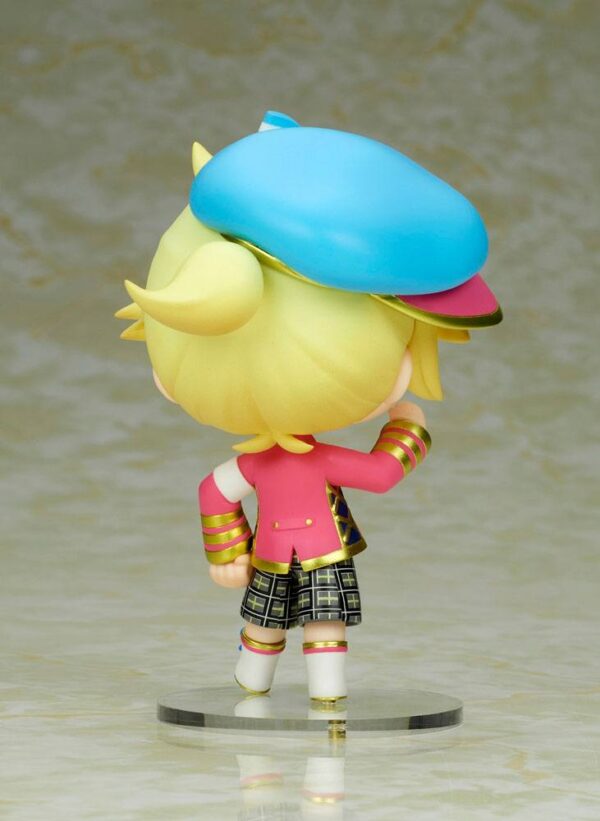 Descubre el apasionante mundo de Estatuas Kagamine Rin y Kagamine Len.