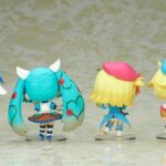 Descubre el apasionante mundo de Estatuas Kagamine Rin y Kagamine Len.