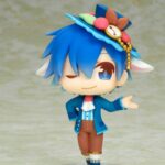 Descubre el apasionante mundo de Estatuas Kaito y Megrine Ruka.
