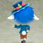 Descubre el apasionante mundo de Estatuas Kaito y Megrine Ruka.