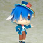 Descubre el apasionante mundo de Estatuas Kaito y Megrine Ruka.