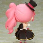 Descubre el apasionante mundo de Estatuas Kaito y Megrine Ruka.