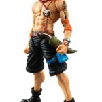 Descubre el apasionante mundo de Figura Action Heroes Portgas Ace.