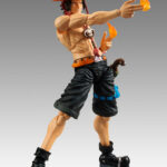 Descubre el apasionante mundo de Figura Action Heroes Portgas Ace.