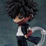Descubre el apasionante mundo de Figura Boku no Hero Nendoroid Dabi.