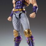 Descubre el apasionante mundo de Figura Chozokado Thouzer Fist of the North Star.