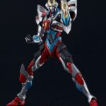 Descubre el apasionante mundo de Figura Figma Gridman Primal.