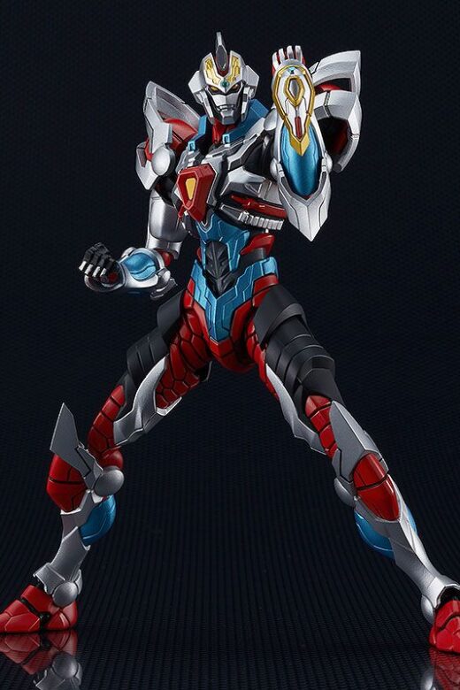 Figura Figma Gridman Primal