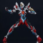 Descubre el apasionante mundo de Figura Figma Gridman Primal.