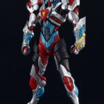 Descubre el apasionante mundo de Figura Figma Gridman Primal.
