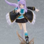 Descubre el apasionante mundo de Figura Figma Mejiro McQueen.