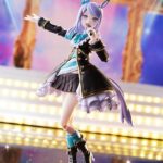 Descubre el apasionante mundo de Figura Figma Mejiro McQueen.